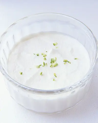 奶油檸檬醬汁(1)