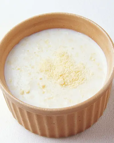 起司汁