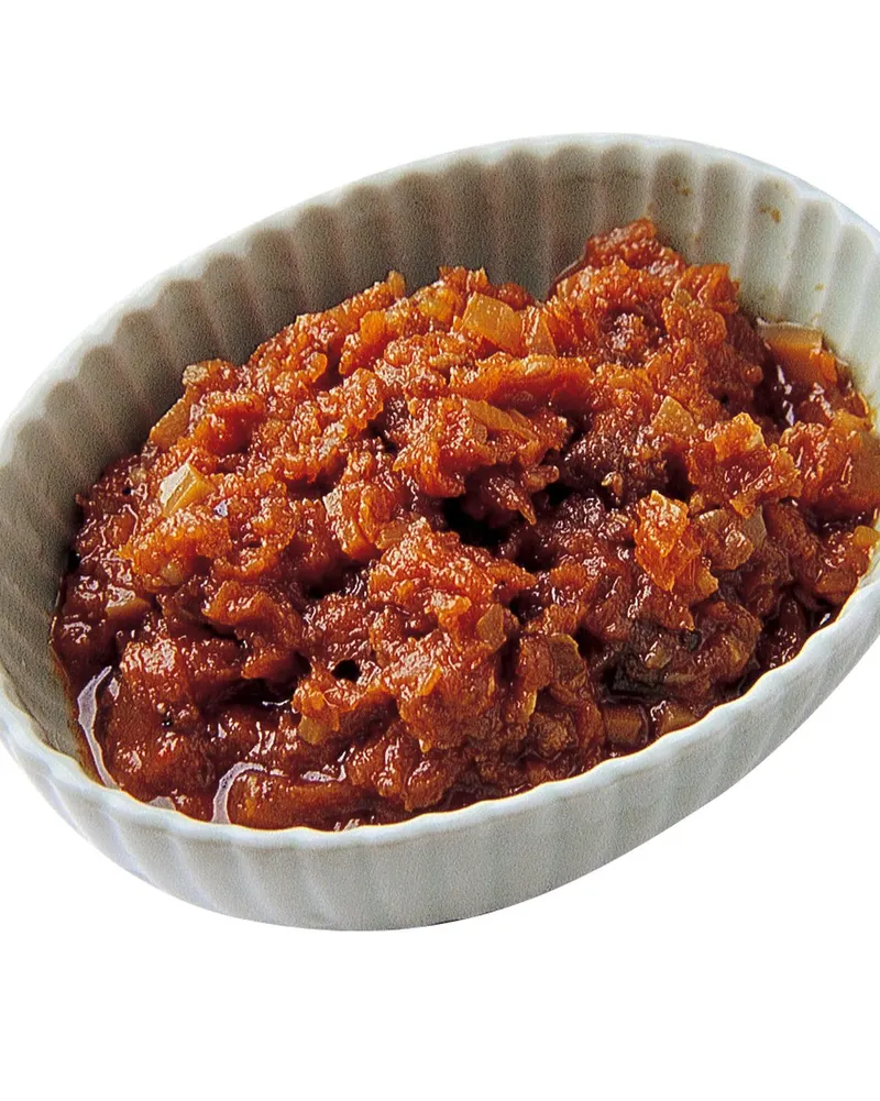 拿波里肉醬(1)