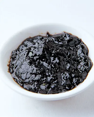 黑醬(1)