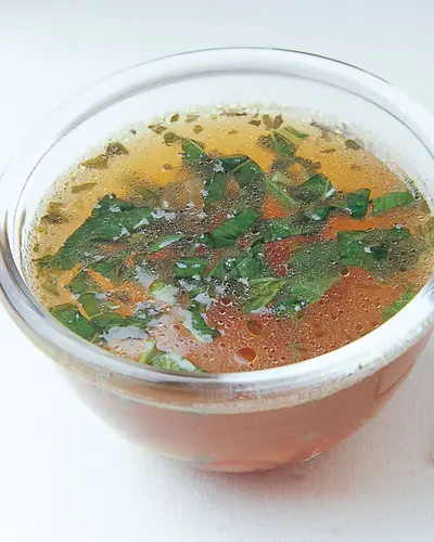 清醬