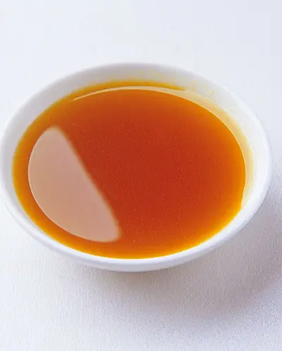 蜂蜜芥末醬(2)