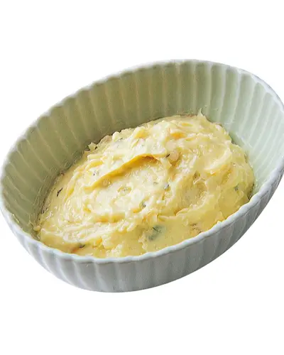 百里香味奶油醬