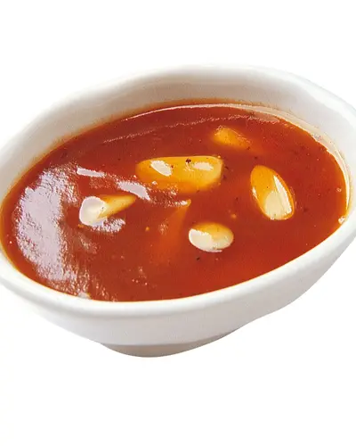山艾香料醬汁