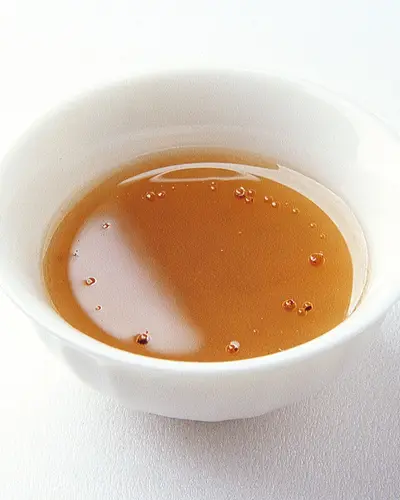 蘋果油醋汁(1)