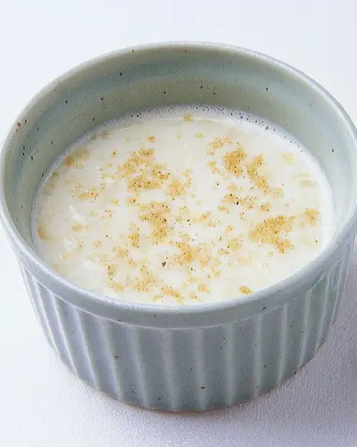 鯷魚醬汁