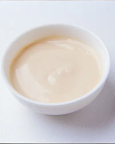 蘋果優酪沙拉醬
