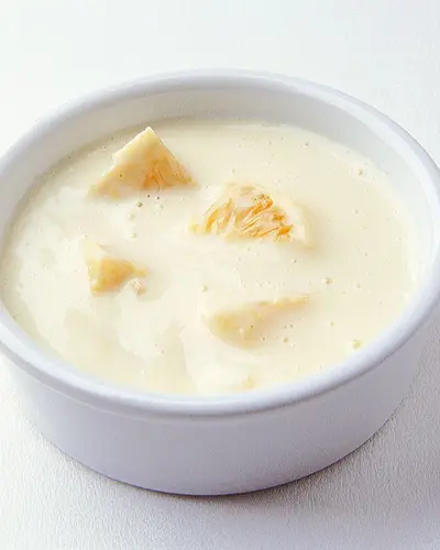 香橙風味沙拉醬