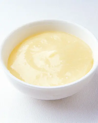 百香果風味沙拉醬