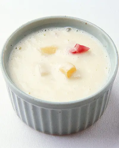 水果風味調味醬