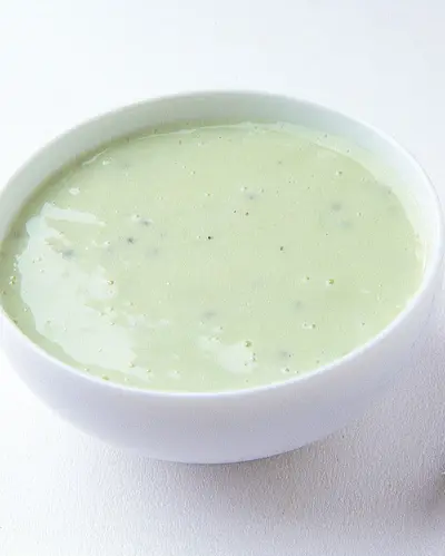奇異果風味醬汁