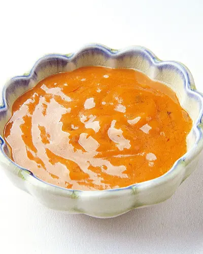 雙味茄汁醬