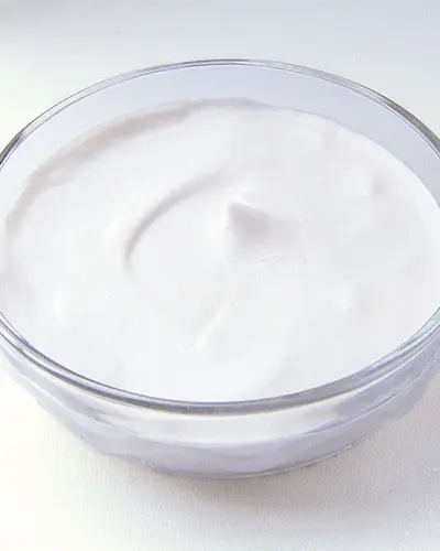 香檳奶油醬