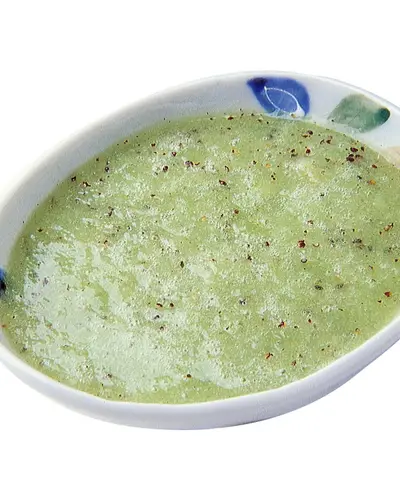 奇異果香煎牛排調味料