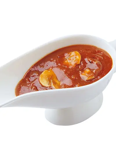 蘑菇醬料