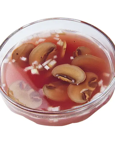 紅酒雞排調味汁