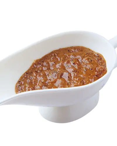 黑椒汁