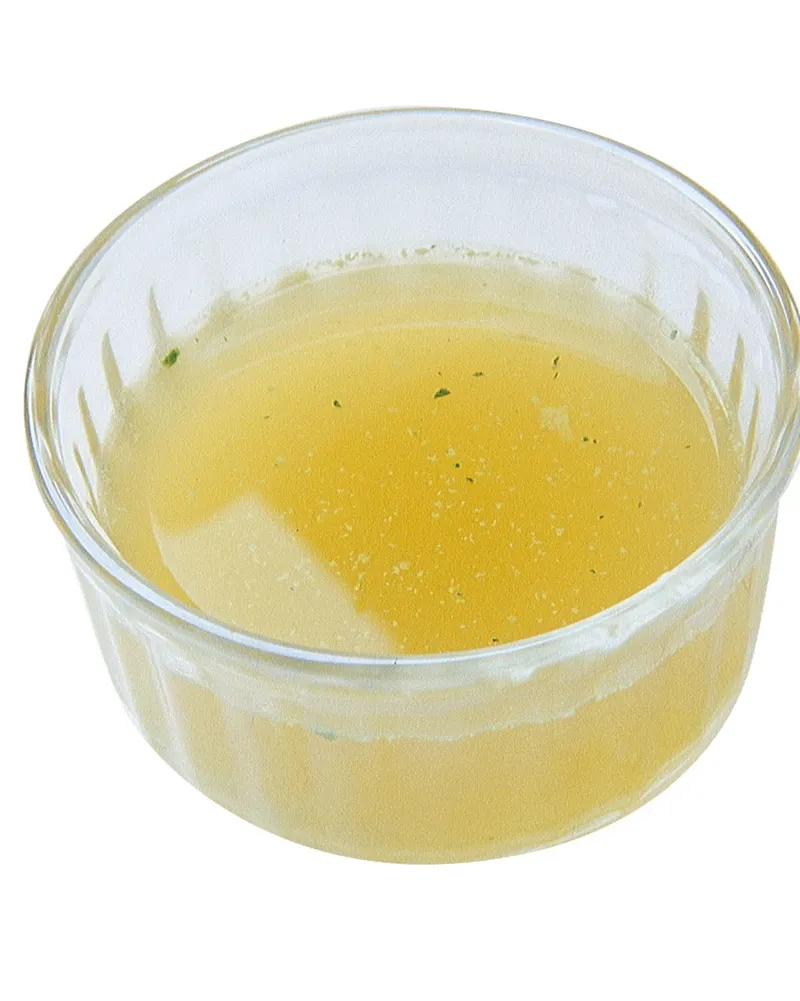 蔬菜醬汁