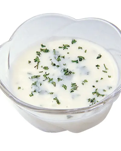 香草奶油