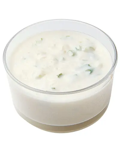 奶油迷迭香醬汁