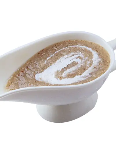 風味菌菇醬汁