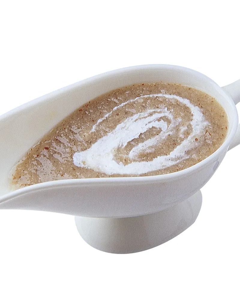 風味菌菇醬汁