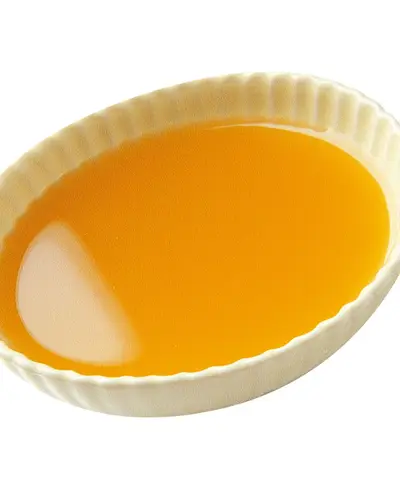 香橙蜜蕉調味汁
