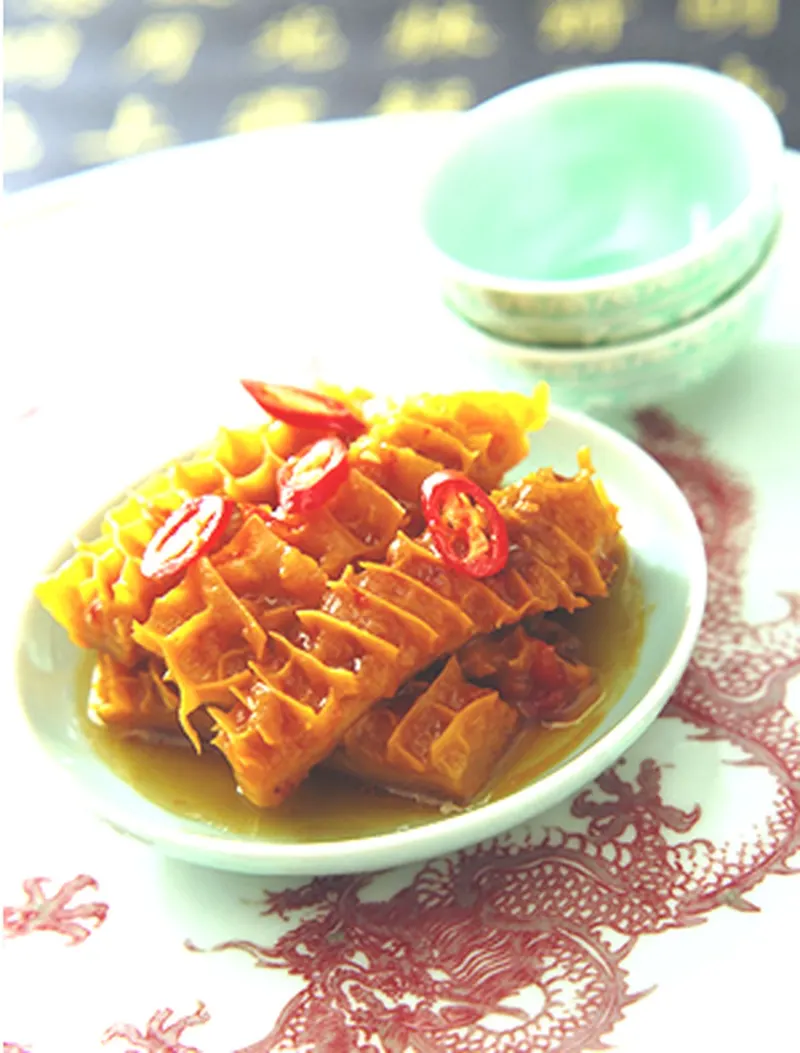 貴妃醬牛肚