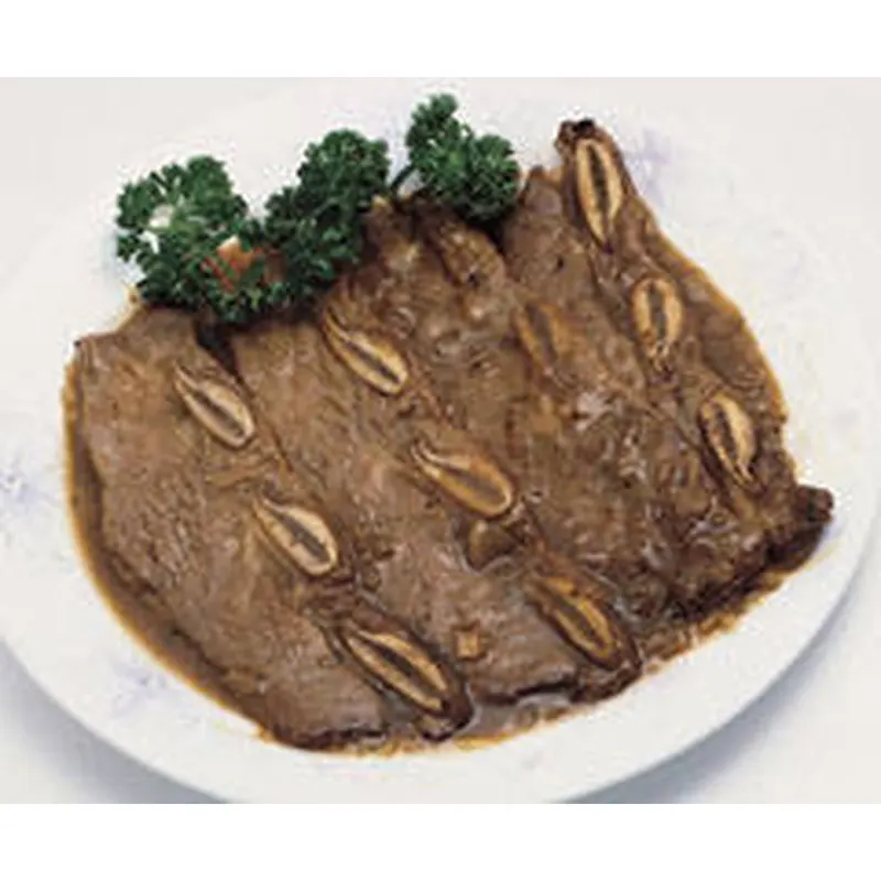 煎牛小排