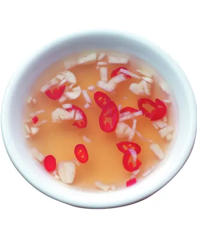 越式魚露醬