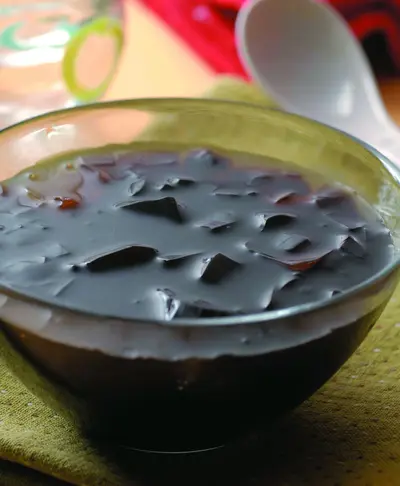 仙草蜜(1)