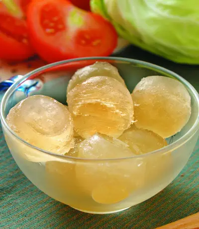 蔬菜高湯冷凍塊