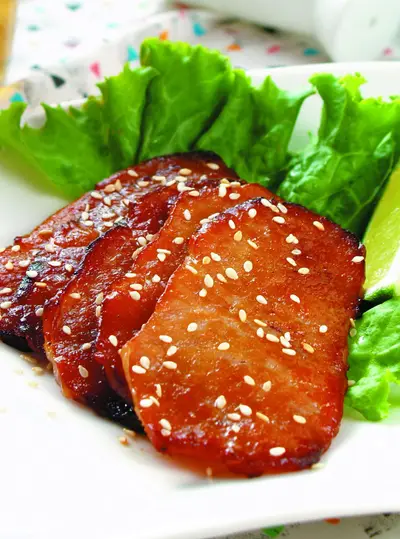味噌豬肉(1)