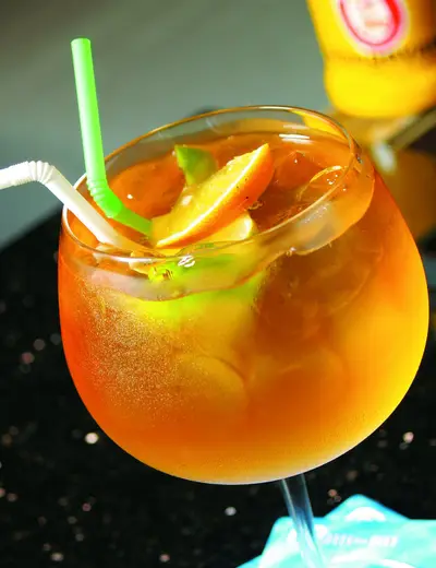 魅戀