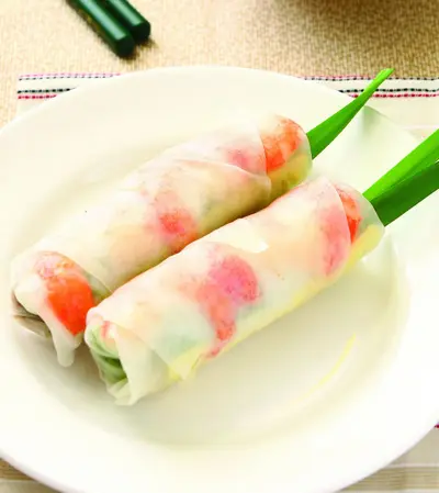 生春捲