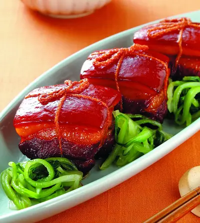 醬燒東坡肉