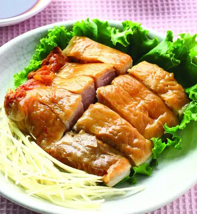 鯊魚燻