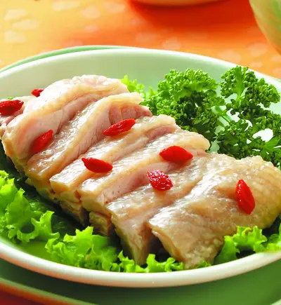 醉雞(8)
