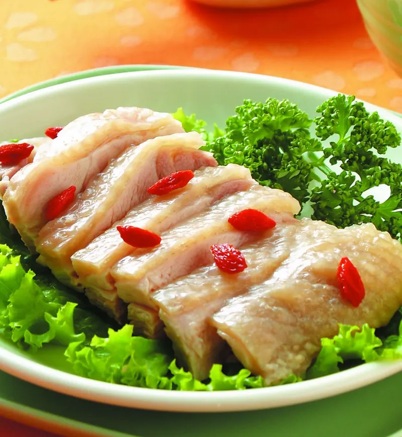 醉雞(8)