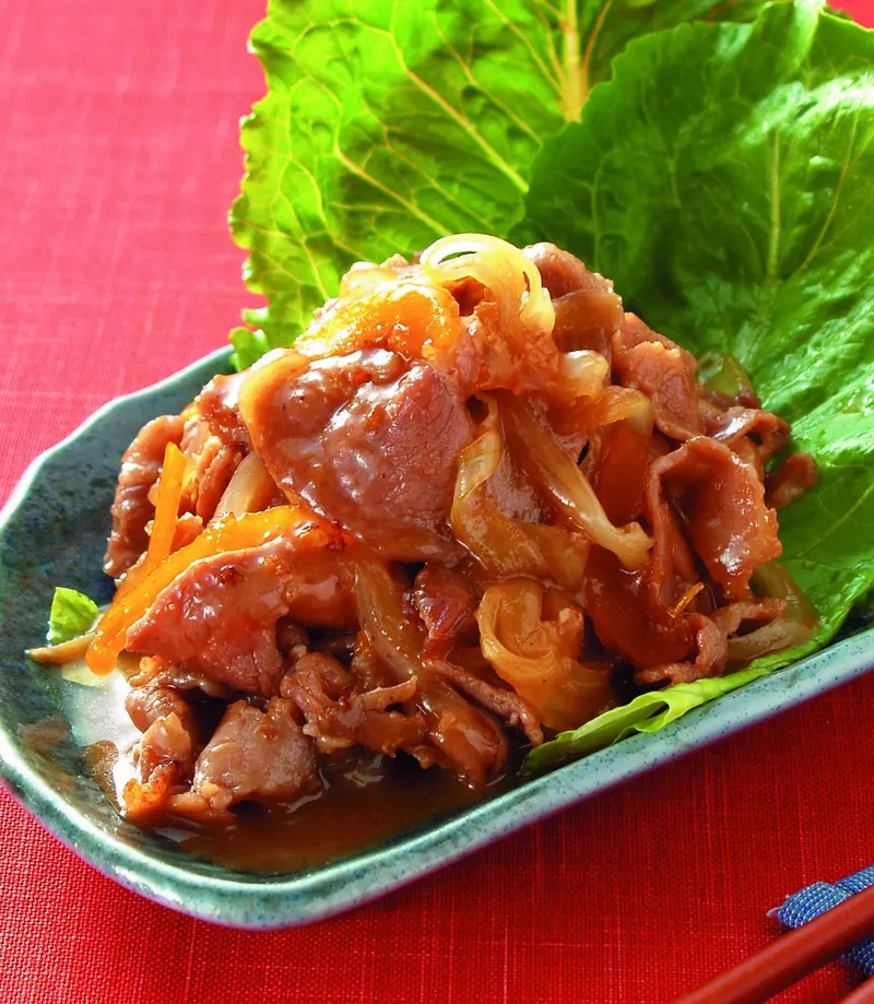 柚香燒肉