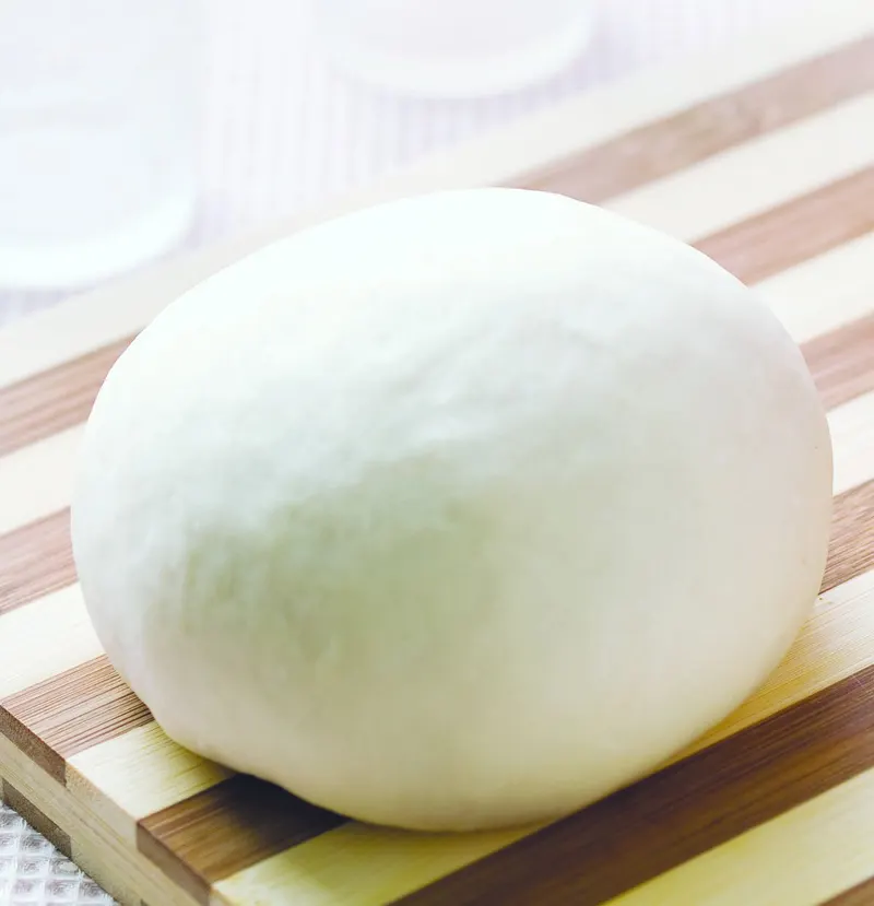 燒賣麵皮