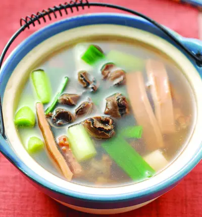 魷魚螺肉蒜(3)