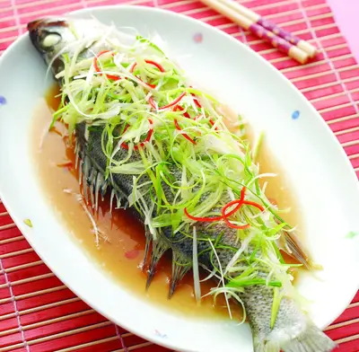清蒸魚(6)
