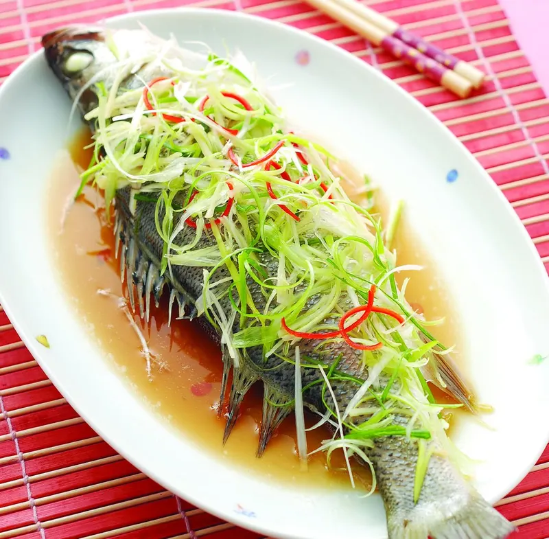 清蒸魚(6)