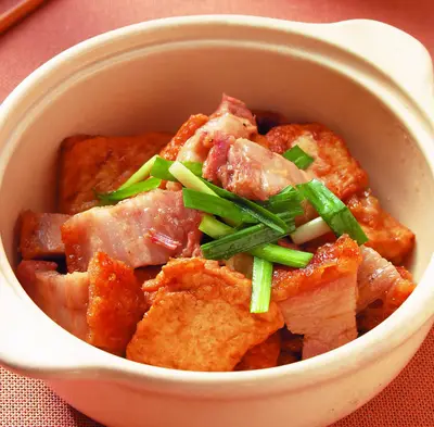 大馬站煲