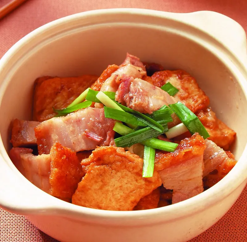 大馬站煲