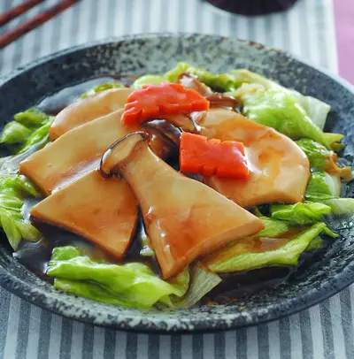 蠔皇杏鮑菇