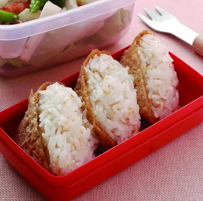 豆皮壽司(1)