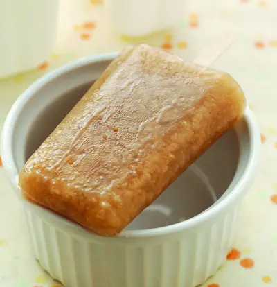 桂圓糯米冰棒