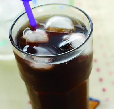 仙草茶(3)